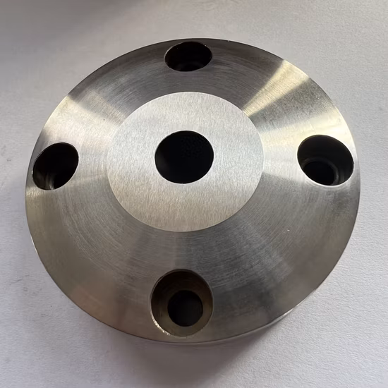 Обрабатывающие детали с ЧПУ Автозапчасти для всех видов применения/Обработка с ЧПУ