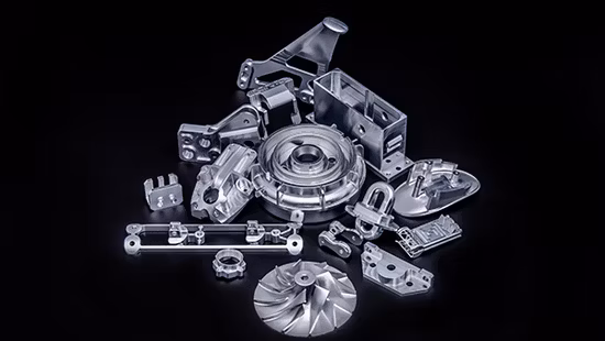 Высокоточные токарные/фрезерные/пенные/обрабатывающие детали с ЧПУ по индивидуальному заказу из нержавеющей стали/железа/алюминия/меди/латуни (ISO9001/IATF16949)