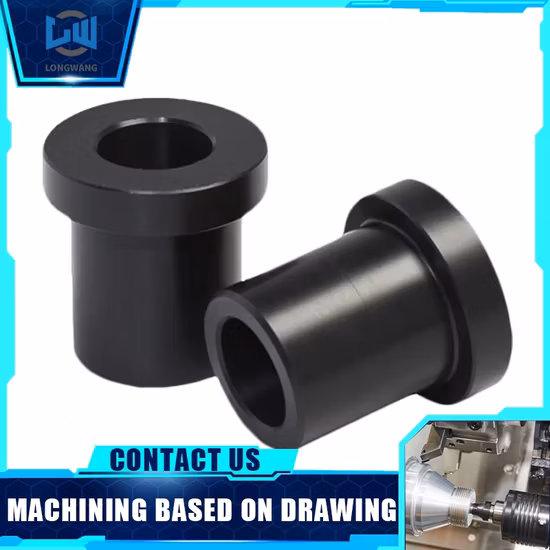 Токарная обработка с ЧПУ